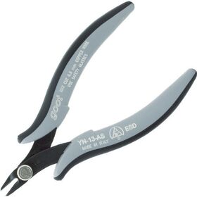 グット　精密ニッパー静電対策φ０．８