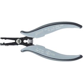 グット　抵抗足曲キンク工具（静電対策品）