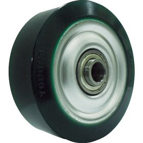 ヨドノ　重荷重用ウレタン車