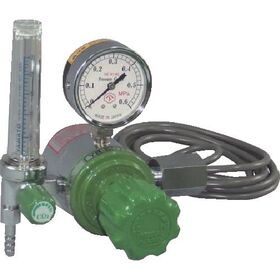 ＹＡＭＡＴＯ　ヒーター付調整器　　　ＹＲ－５０７Ｆ－１１－ＣＯ２