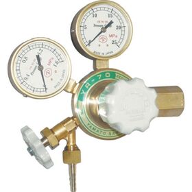 ＹＡＭＡＴＯ　ガス用調整器（汎用小型）　ＹＲ－７０Ｖ