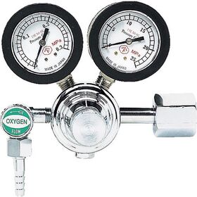 ＹＡＭＡＴＯ　活魚用調整器　　ＹＲ－９０Ｋ（関東式）