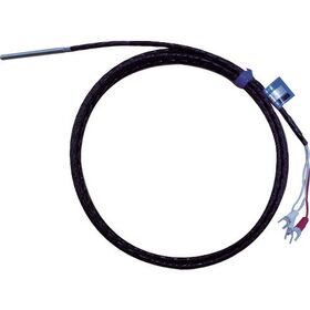 ＹＡＧＡＭＩ　白金測温抵抗体ＰＴ１００　φ４×２０００（Ｌ）