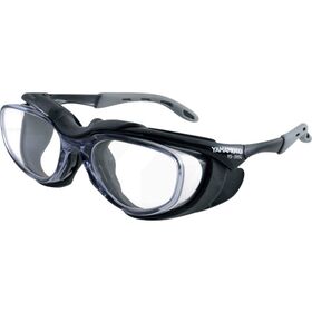 ＹＡＭＡＭＯＴＯ　２眼形保護めがね　ガスケットタイプ