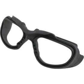 ＹＡＭＡＭＯＴＯ　二眼形保護めがね　ＹＳ－３９５Ｇ用　ガスケット交換用パーツ