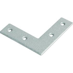 ＹＡＭＡＴＯ　スチールブラケット（プレート）ＹＳＢ－８４８４－６