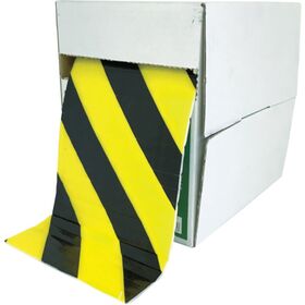 ＣＡＲ－ＢＯＹ　ＮＥＷ手で切れるやわらかトラテープ１５０ｍｍ×１０ｍ