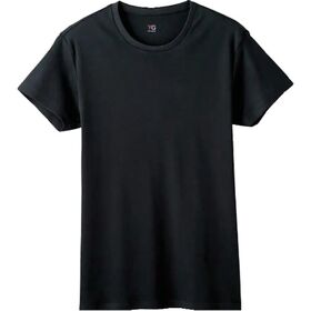 ＧＵＮＺＥ　ＹＧ半袖丸首