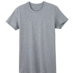 ＧＵＮＺＥ　ＹＧ半袖丸首