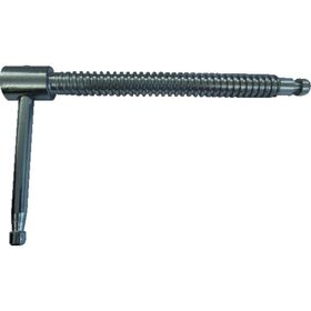 ＴＲＵＳＣＯ　ヤンキーバイスＹＶ－７５Ｓ用　シャフト