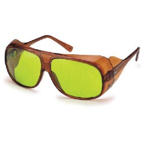 ＹＡＭＡＭＯＴＯ　二眼型遮光めがね　遮光度＃１．４