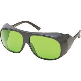 ＹＡＭＡＭＯＴＯ　二眼形遮光めがね　ＹＷ－７０　＃１．４