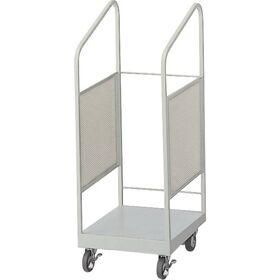 コンドル　資源分別回収用　ダンボールカート　ＯＦ－３５