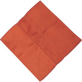 ＴＲＵＳＣＯ　ヤワラ（あて布）厚み１２ｍｍ幅５００ｍｍ　長さ５００ｍｍ