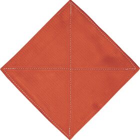 ＴＲＵＳＣＯ　ヤワラ（あて布）厚み１６ｍｍ幅３００ｍｍ　長さ３００ｍｍ