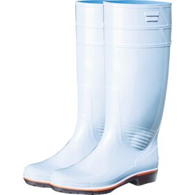 弘進ゴム　長靴　ザクタスＺ－０１白２６．０ｃｍ