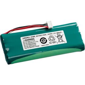 ＨＩＯＫＩ　バッテリパック　Ｚ１０００