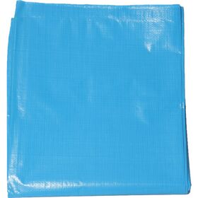 萩原　Ｚシート（ブルーシート）　　１０．０ｍ×１０．０ｍ