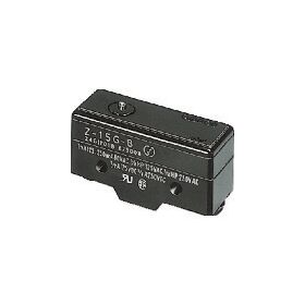 ＯＭＲＯＮ　マイクロスイッチ　ピン押ボタン形　ねじ締め端子