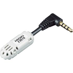 ＨＩＯＫＩ　温湿度センサ　Ｚ２０１０