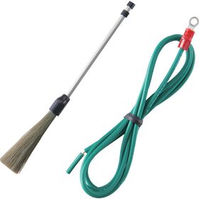 ＨＯＺＡＮ　除電ブラシ