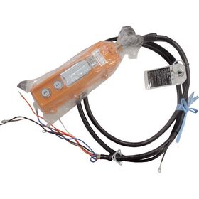 ＫＩＴＯ　電気チェーンブロック　キトーセレクトＥＤ３Ｂ形用部品　オシボタンコード６Ｃ　３Ｍ　１式　適合機種：ＥＤＸ（１６ＳＤ、２４ＳＤ、４８ＳＤ）