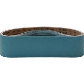 ＮＲＳ　研磨ベルト　ゼットベルト　青　１００×９１５　＃３６