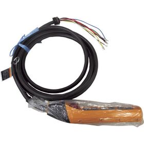 ＫＩＴＯ　電気トロリＭＲ２形用部品　７テンオシボタンコードＳＳＳ　６Ｍ　１式　適合機種：ＥＲ２Ｍ（００１、００３、他）