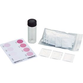 ＴＲＵＳＣＯ　遊離残留塩素ＤＰＤテストキット