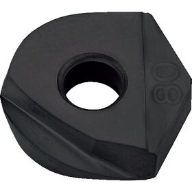 ＭＯＬＤＩＮＯ　カッタ用インサート　ＺＤＦＧ０６Ｎ－ＳＦ　ＨＤ７０１０　ＨＤ７０１０