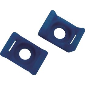 ＰＡＮＤＵＩＴ　タイマウント　テフゼル　アクアブルー　（１００個入）