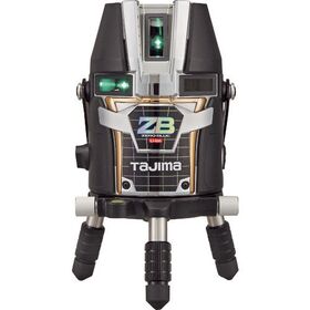 タジマ　レーザー墨出器　ＺＥＲＯ　ＢＬＵＥ　リチウムーＫＹ