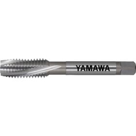 ヤマワ　チタン合金用通り穴用スパイラルタップ　ＺＥＴ－Ｐ　Ｐ４　Ｍ１６Ｘ１．５