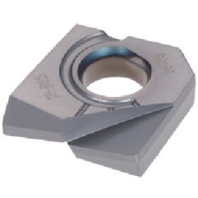 タンガロイ　ボール・フィニッシュ・ノーズ　インサート　ＺＦＲ－ＭＪ　ＡＨ７１０