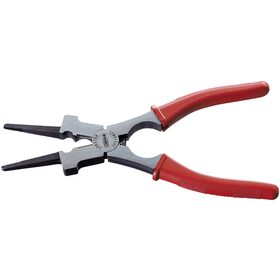 エビ　溶接用ペンチ