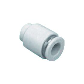 ＣＫＤ　チューブ継手　　ニュージョイントステンレスタイプ（キャップ）　適合チューブ外径１０ｍｍ