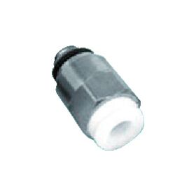 ＣＫＤ　ニュージョイントステンレスタイプ（片口ストレート）