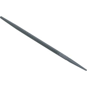 ＴＲＵＳＣＯ　鉄工用ヤスリ　丸　中目　刃長３００