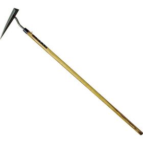 ＴＯＭＢＯ　鋼付両刃草削　２１０ｍｍ