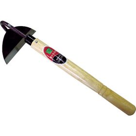 ＴＯＭＢＯ　鋼付ホーム草削