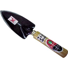 ＴＯＭＢＯ　鋼付移植ゴテ