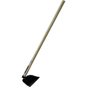 ＴＯＭＢＯ　鋼付芝ジョレン　１２００ｍｍ