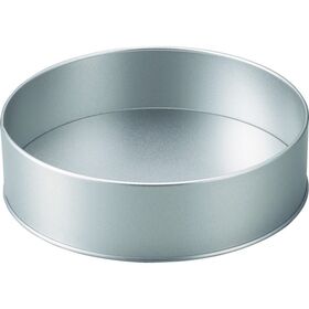 ＴＲＵＳＣＯ　丸缶　内寸Φ１７５Ｘ４４