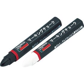ＴＲＵＳＣＯ　マーキングチョーク　黒　３本入
