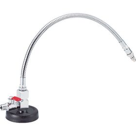 ＴＲＵＳＣＯ　マグネットクーラント　１軸用セット　ノズル４００ｍｍ