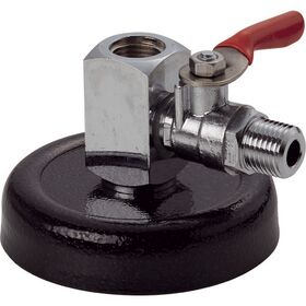 ＴＲＵＳＣＯ　マグネットクーラント　１軸用　ノズルなし