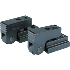 ニューストロング　Ｔ－スロットミニクランプ　２個１組　Ｔ溝幅２０ｍｍ