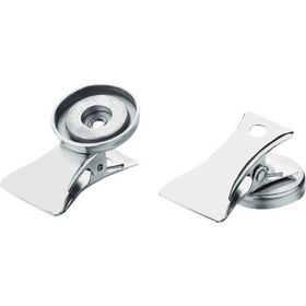 ＴＲＵＳＣＯ　マグネットクリップ（２個入）