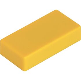 ＴＲＵＳＣＯ　マグネットホルダーミニ　２個入り　黄