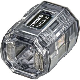 ＴＲＵＳＣＯ　マグキャッチ　黒　１個入